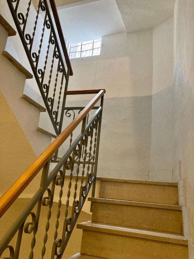 La Pomposa Del Teatro Hotel Modena Ngoại thất bức ảnh