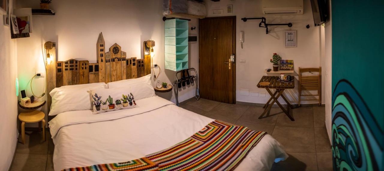 La Pomposa Del Teatro Hotel Modena Ngoại thất bức ảnh